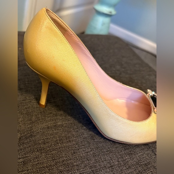 Kate Spade Laylee Pumps - Picture 7 of 9